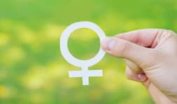 여성 안심 상식